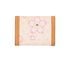 Louis Vuitton x Murakami Monogram Cherry Blossom Coin Pouch, back view